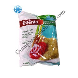 Vinete coapte tocate Edenia 450 gr.